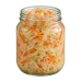 Капуста квашеная