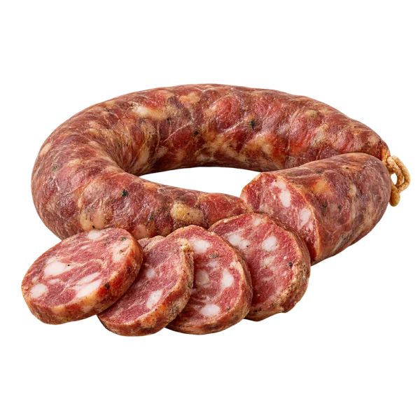 Колбаса деревенская