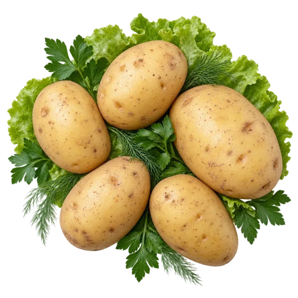 Картофель Архидея